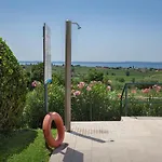 Apartment Prefontana With Pool