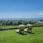 Apartment Prefontana With Pool