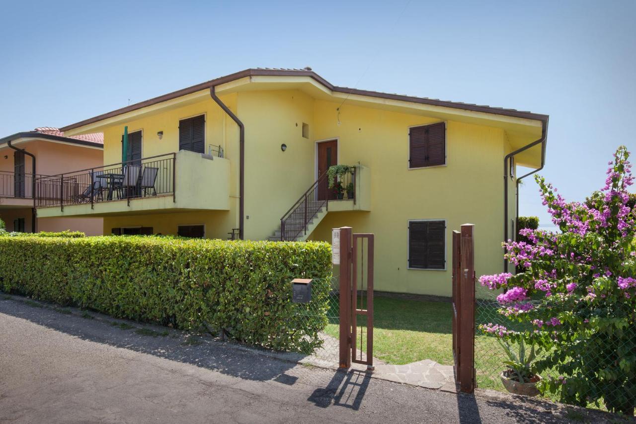 Apartment Prefontana With Pool Bardolino