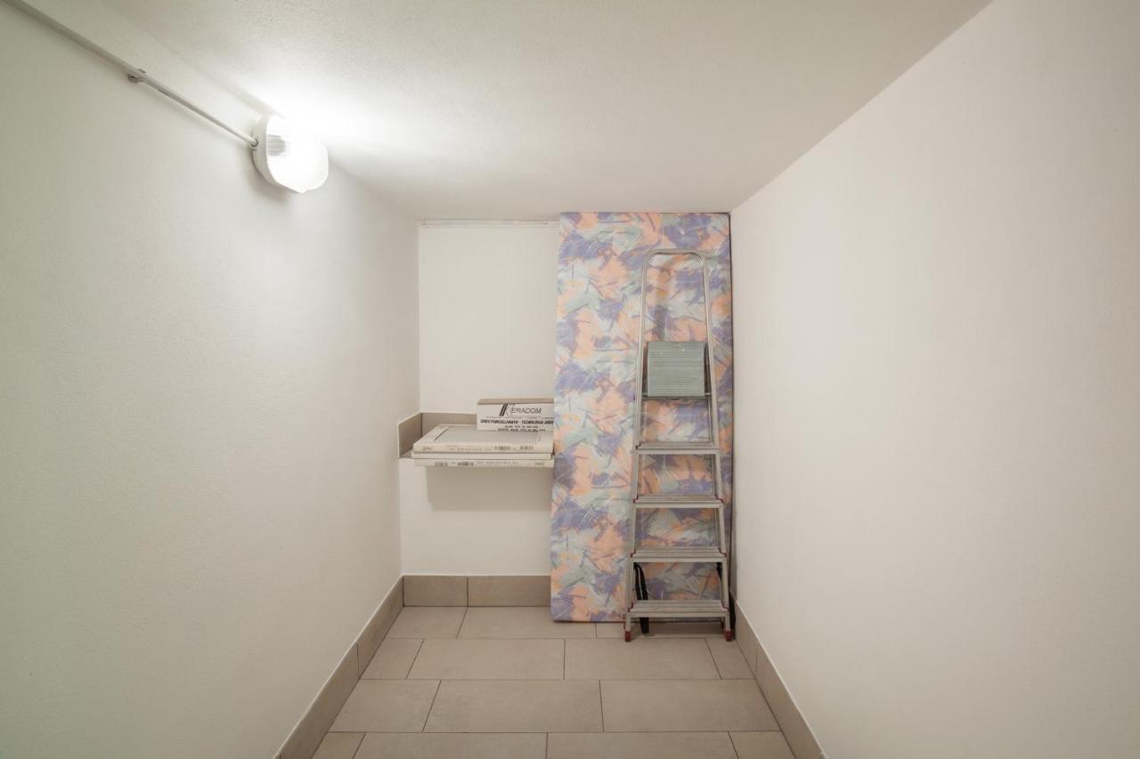 Prefontana With Pool Apartment Bardolino