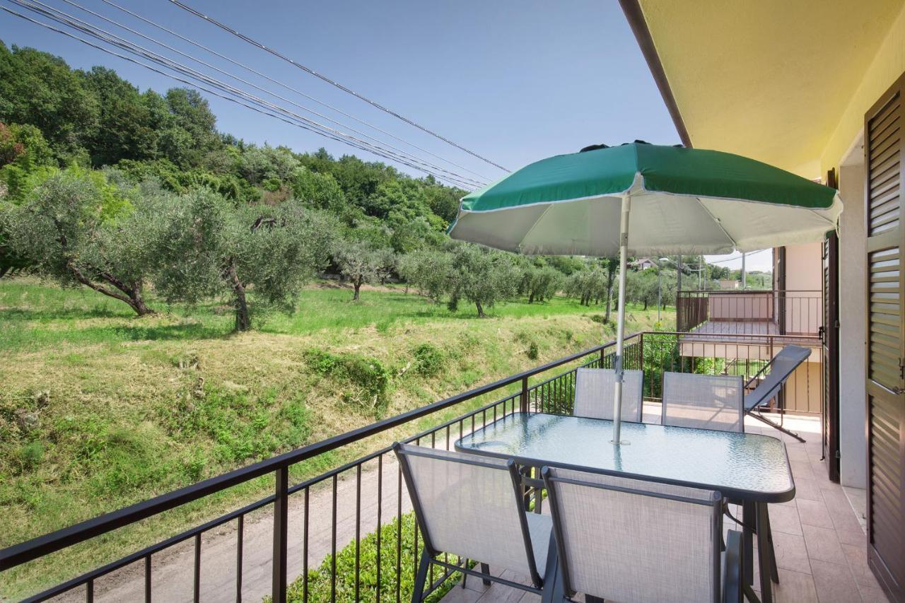 Prefontana With Pool Bardolino