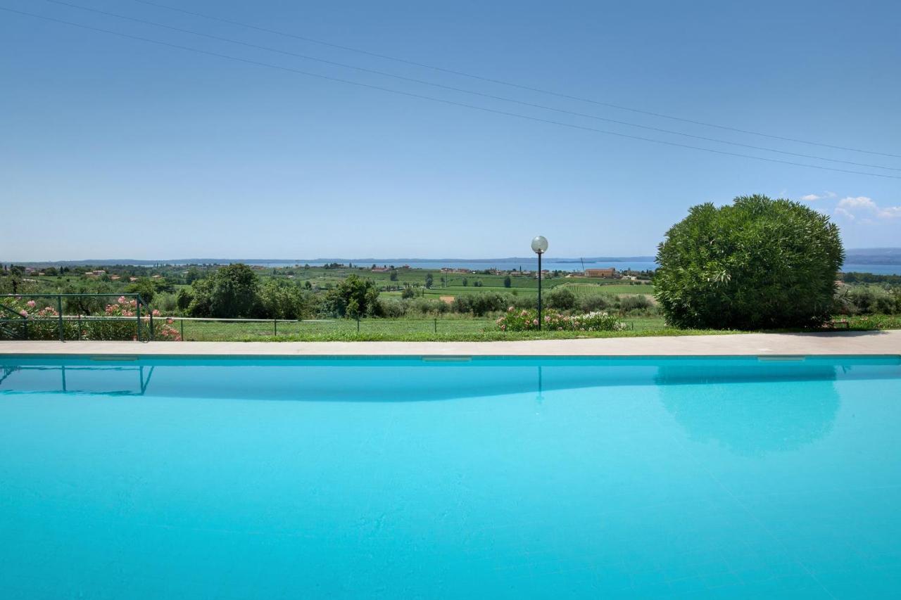 Prefontana With Pool *